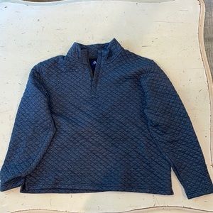 They are a little short